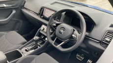 Skoda Karoq 2.0 TSI Sportline 4x4 5dr DSG Petrol Estate